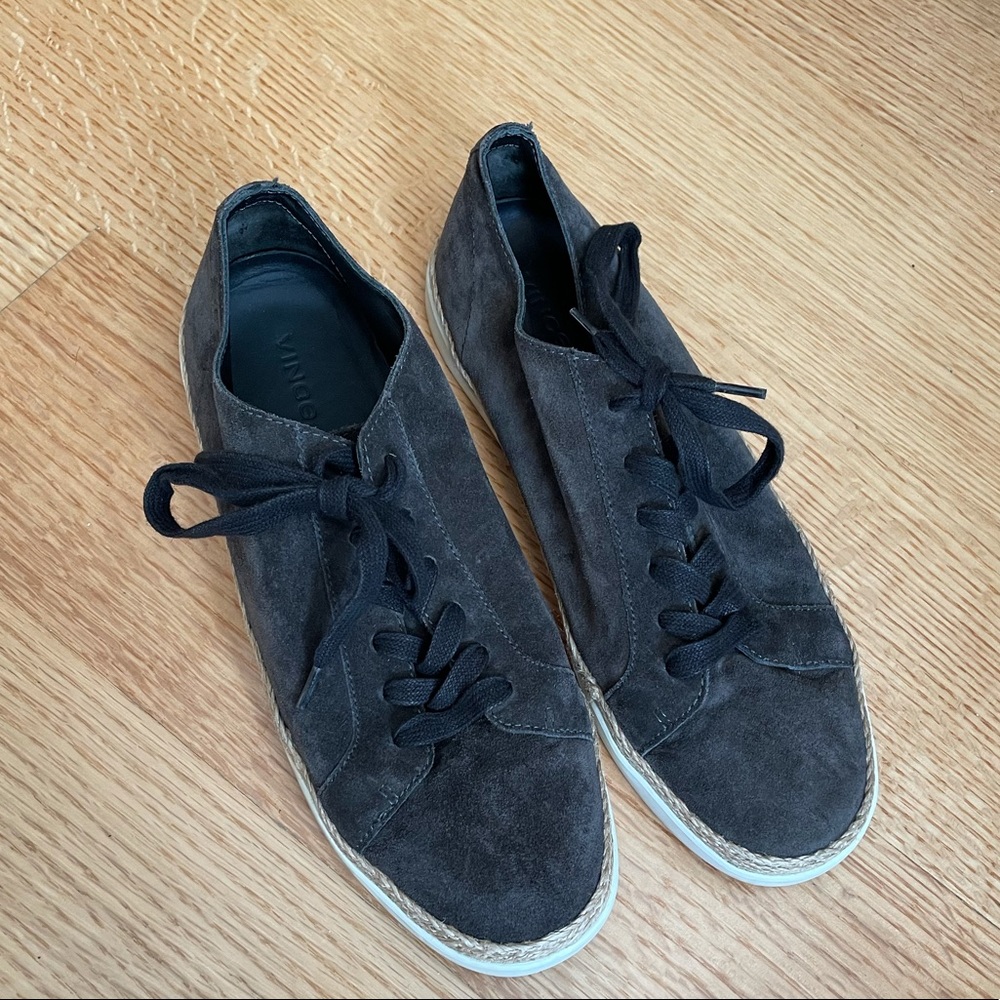 Vince shoes size 8